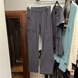 Cherokee Infinity scrubs